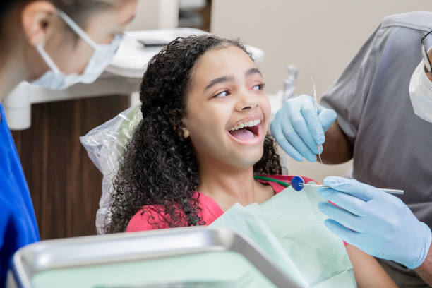 Best Emergency Dentist for Special Needs Patients in Seaside, CA