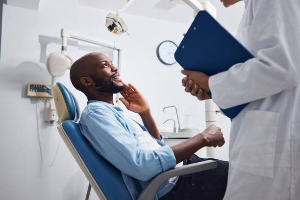 Best Mobile Emergency Dentist in Seaside, CA