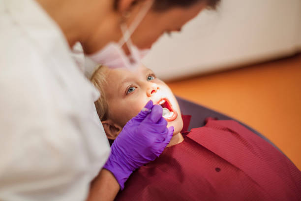 Best Emergency Dental Extractions in Seaside, CA