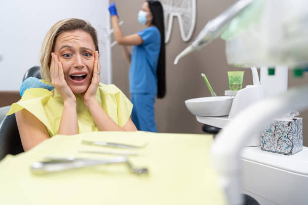 Best Orthodontic Emergency Dentist in Seaside, CA