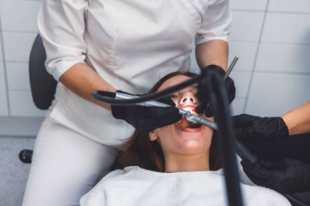 Best Emergency Root Canal Treatment in Seaside, CA