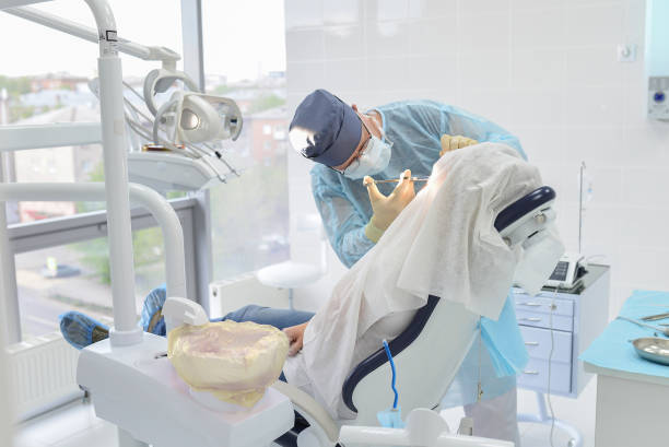 Best Broken or Cracked Tooth Emergency Dentist in Seaside, CA